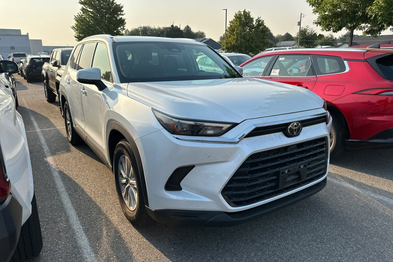 toyota grand highlander 2024 5TDAAAB52RS018610 image toyota grand highlander 2024 5TDAAAB52RS018610 image